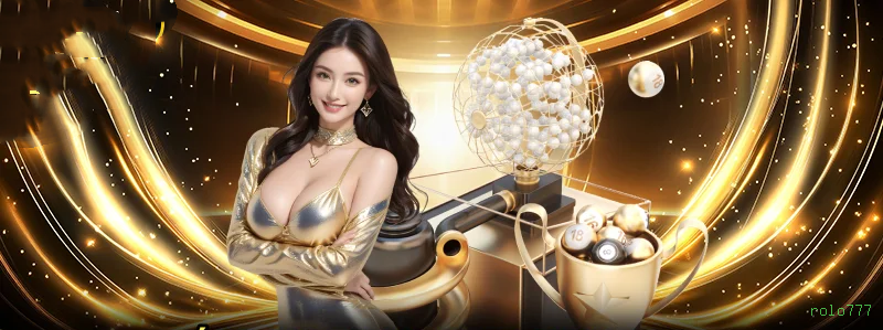 Cassino ao vivo da rolo777 com dealers reais