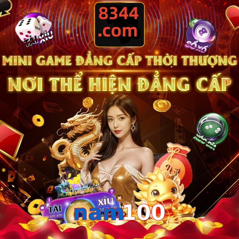 nam100